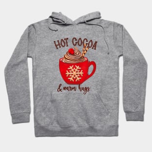 Hot Cocoa Hoodie